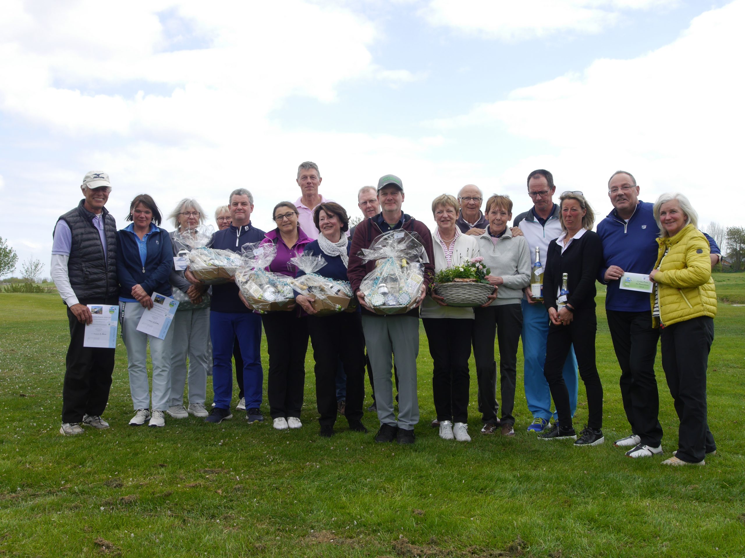 Großer Preis des Betreibers 2019