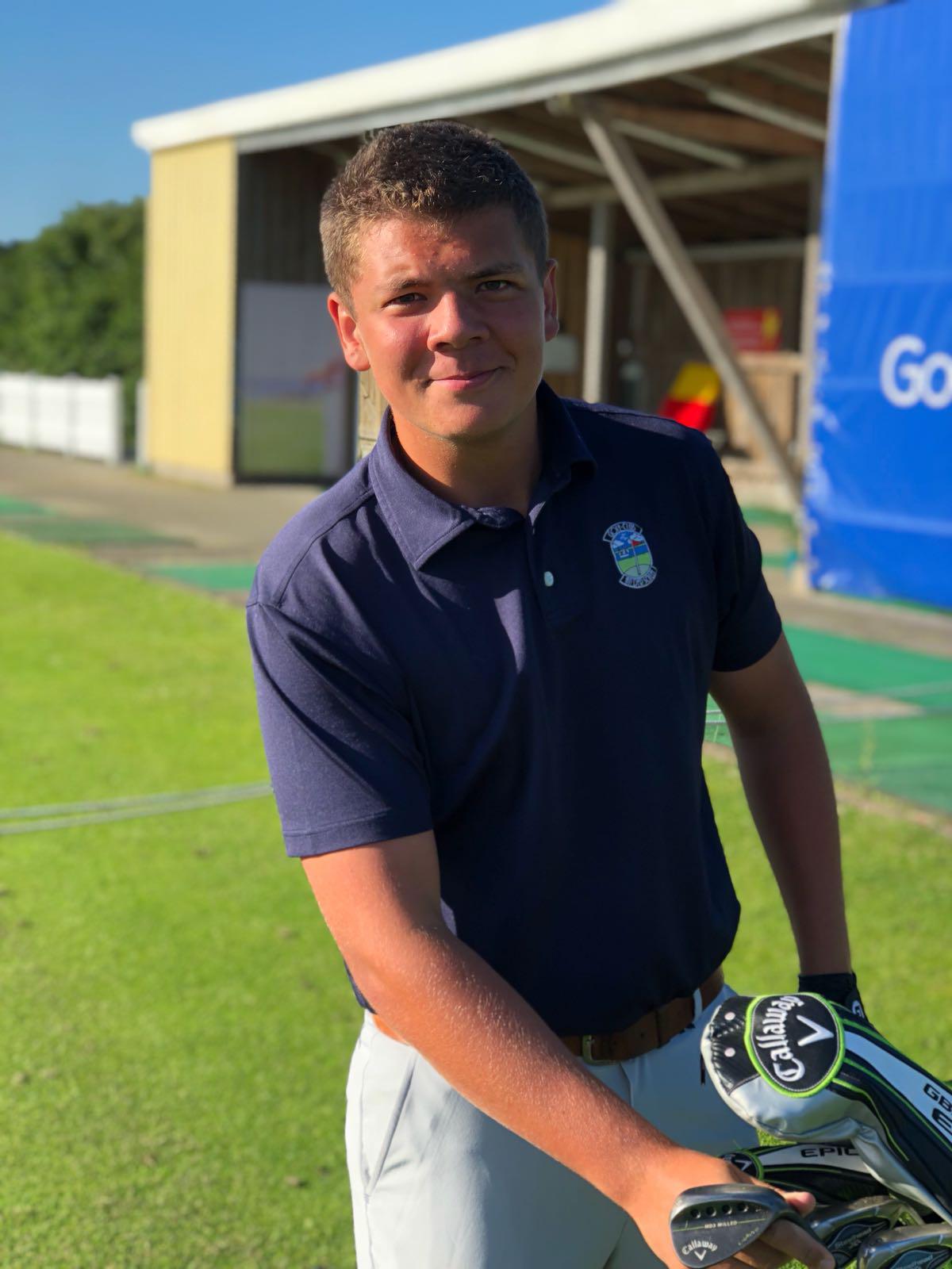 Im Gespräch mit……