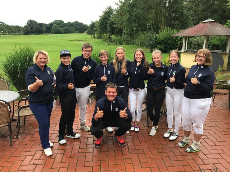 Norddeutsche Jugendliga AK 16