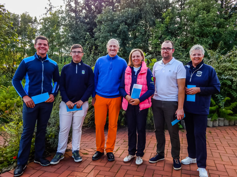 4er Club-Meisterschaft