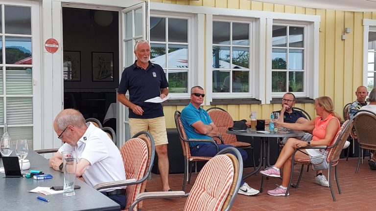 Präsidenten-Turnier 2020