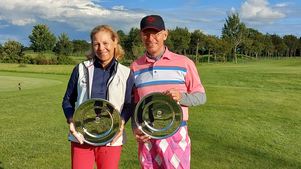 CLUBMEISTER SENIOREN