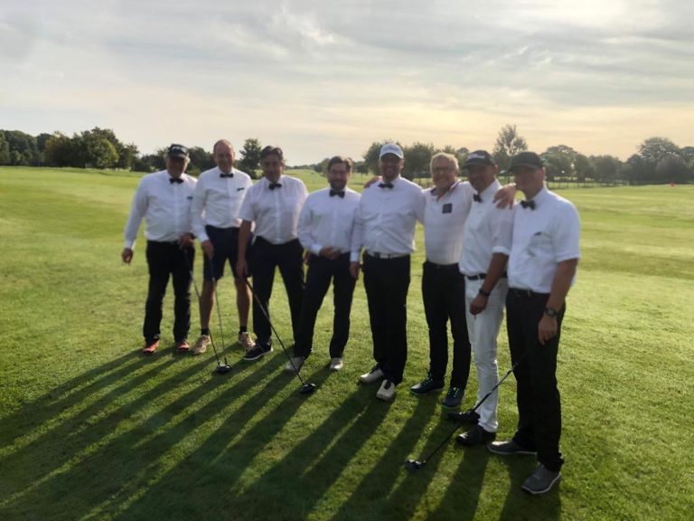 Schützengilde mal anders