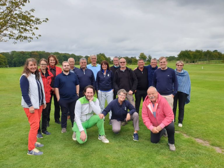 Neugolfer-Abschlussturnier 2020