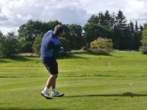 CLUBMEISTER IN ACTION