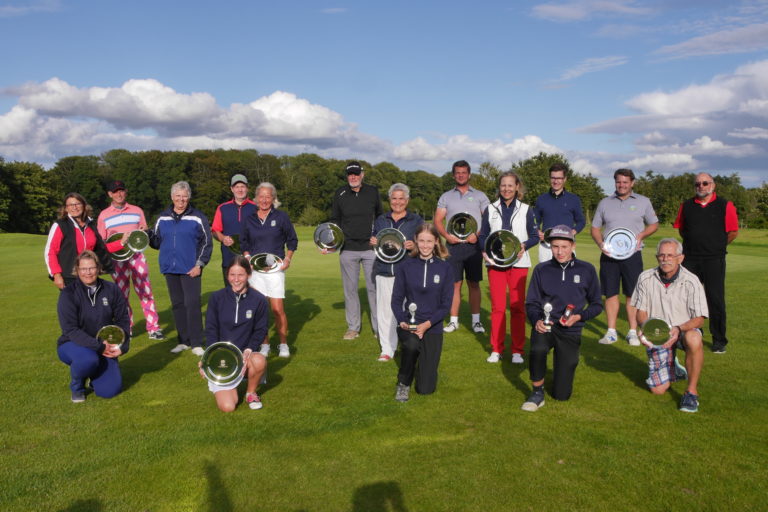 Clubmeisterschaft 2020