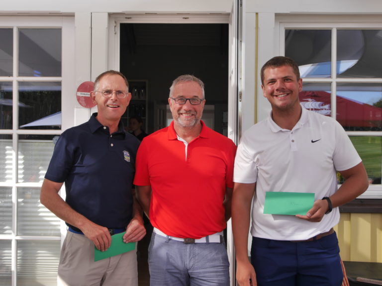 4er Clubmeisterschaft 2020