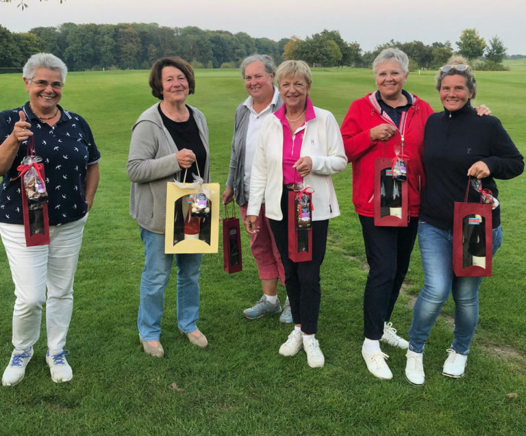 Weinfest der Schleimöwen