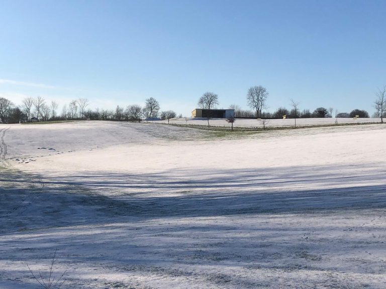 Golfplatz GC Schlei 01/22