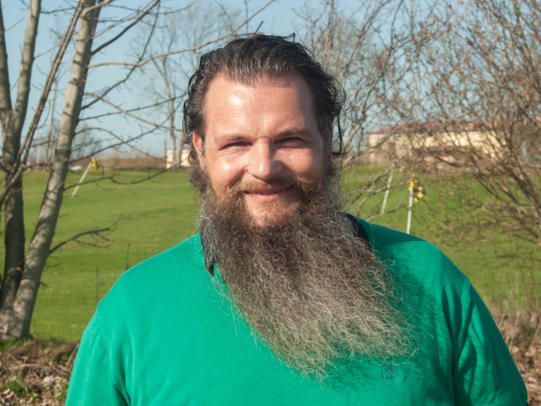 Im Gespräch mit….