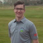 Linus Neumann Hcp -0,1