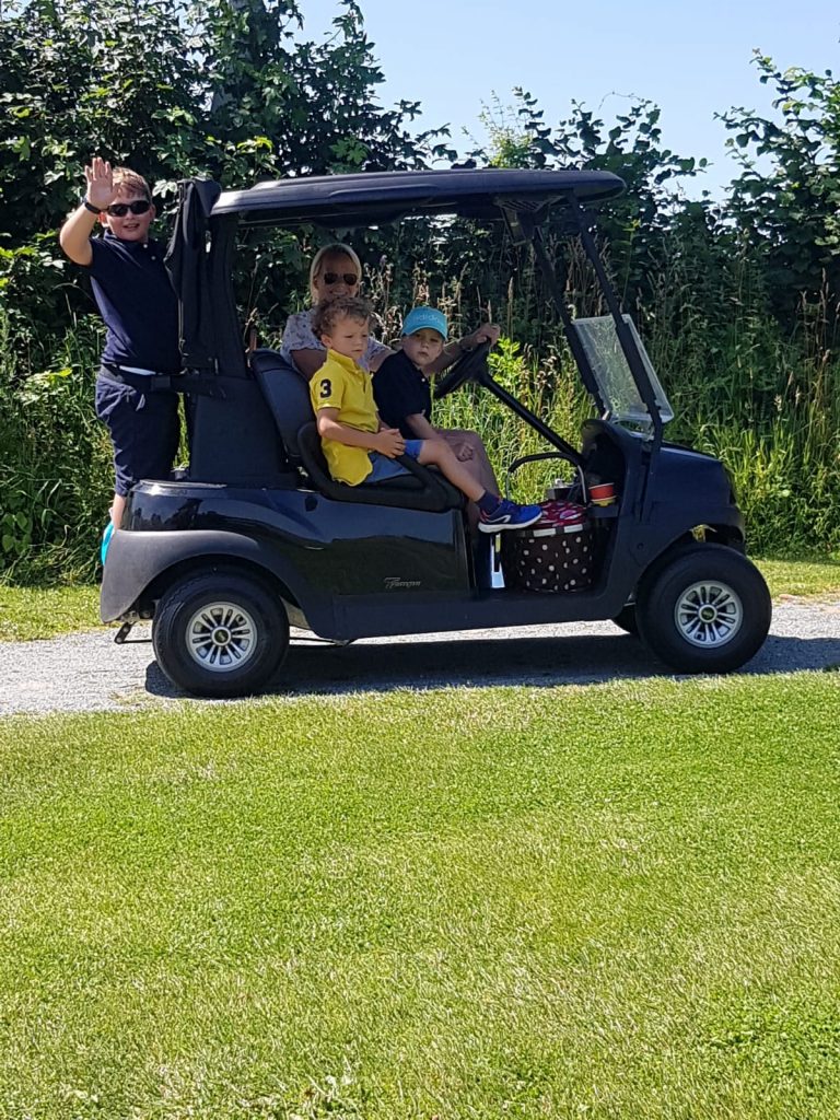 Turnier zugunsten unserer Jugend