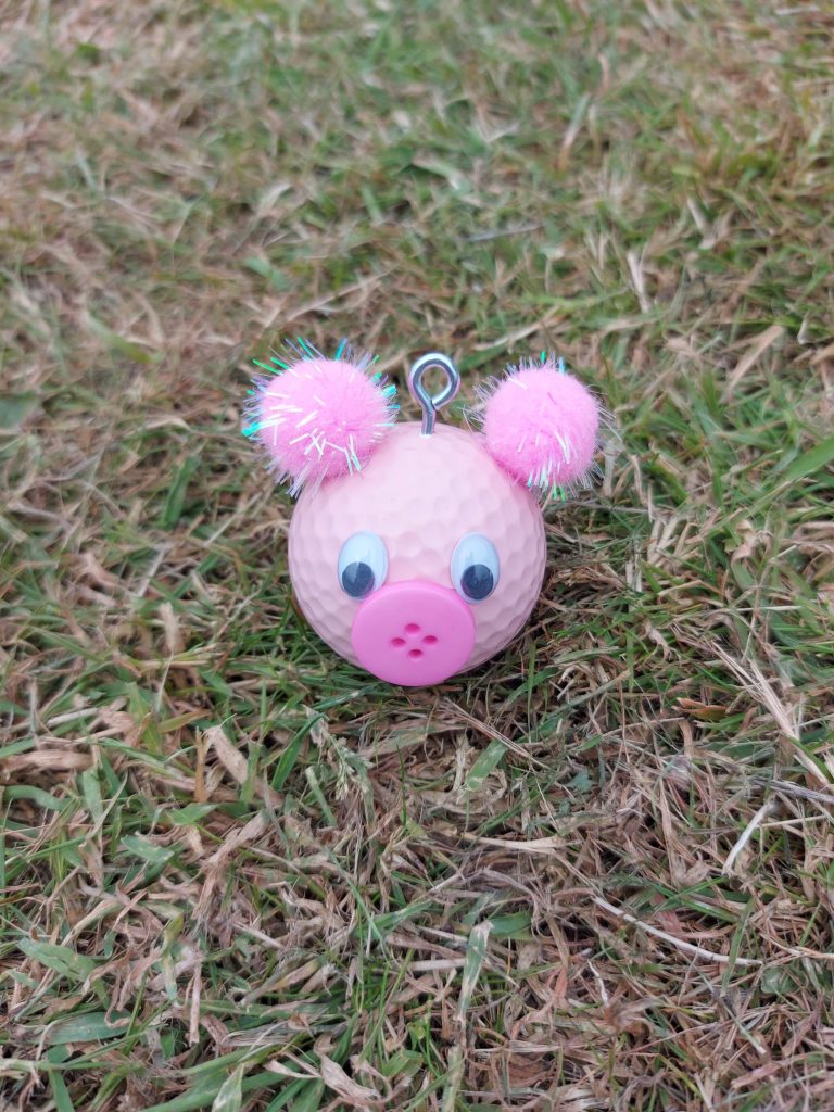 Jugendgolfwoche 2021