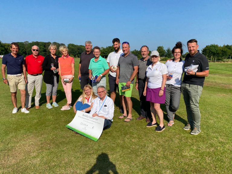 Kinder-Herz-Hilfe-Turnier 2021