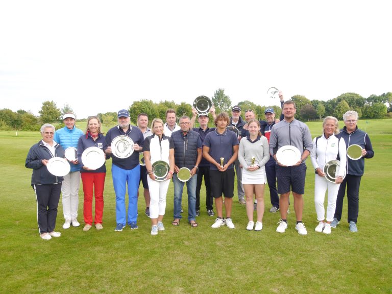 Clubmeisterschaft 2021