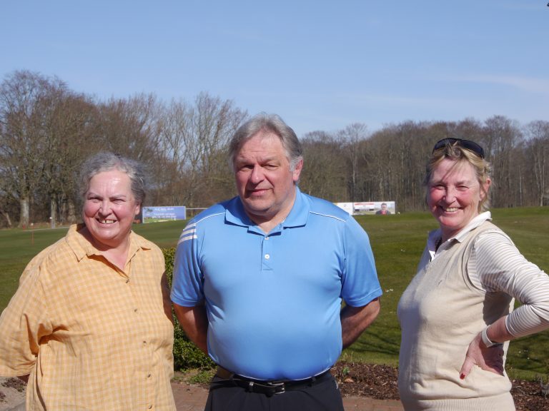 Winterrunde 2021/2022