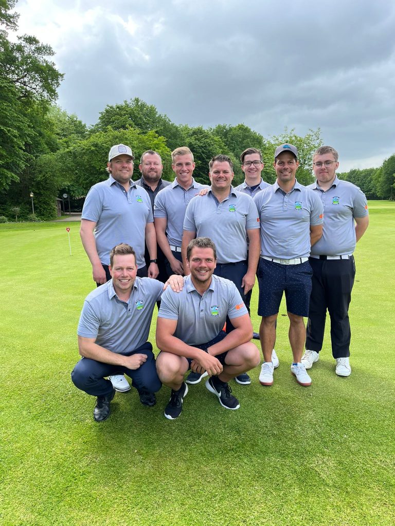 2. Spieltag der Herren Landesliga