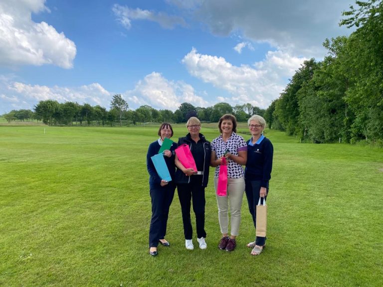 Pfingstturnier „Mulligan“