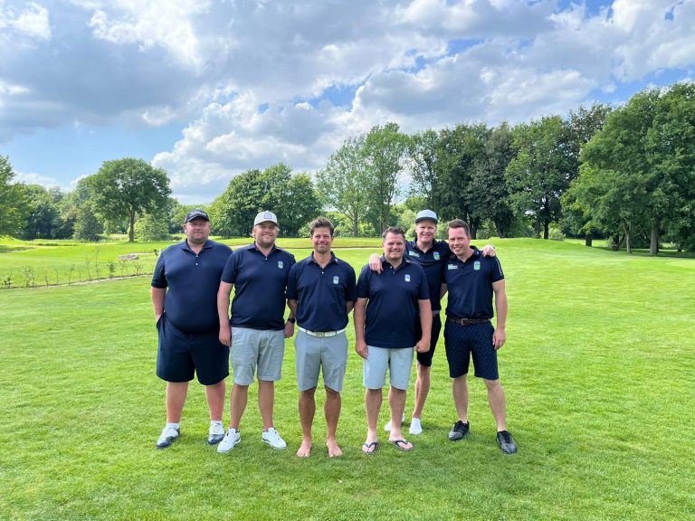 3. Spieltag GVSH Mannschaftspokal und DGL