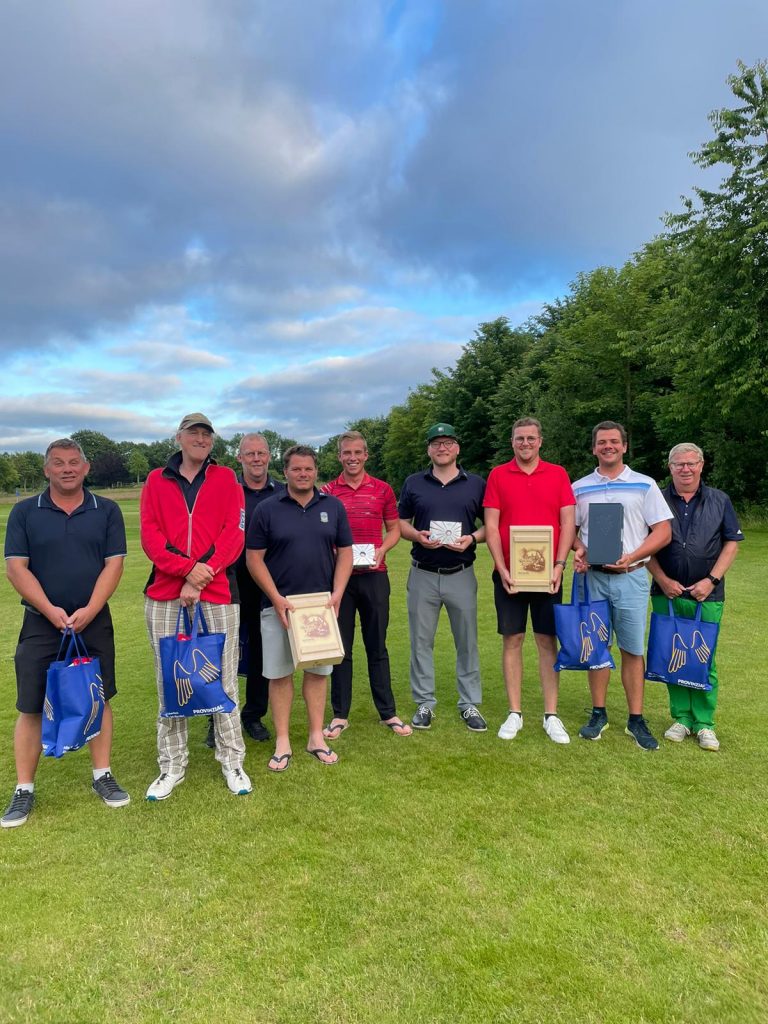 Provinzial Turnier der Schlei-Adler