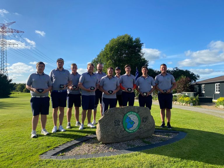 Deutsche Mannschaftsmeisterschaften