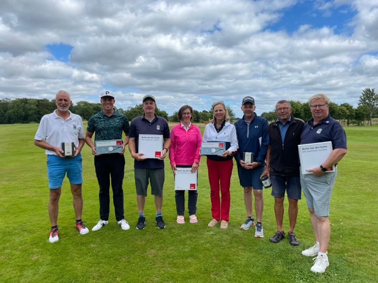 Kinder-Krebshilfe-Turnier