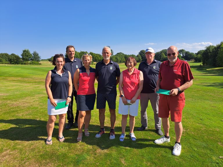 Präsidententurnier 2022