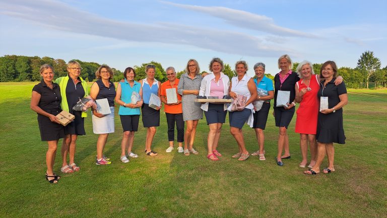 Ladies Day – Curry Wurst Cup 2022