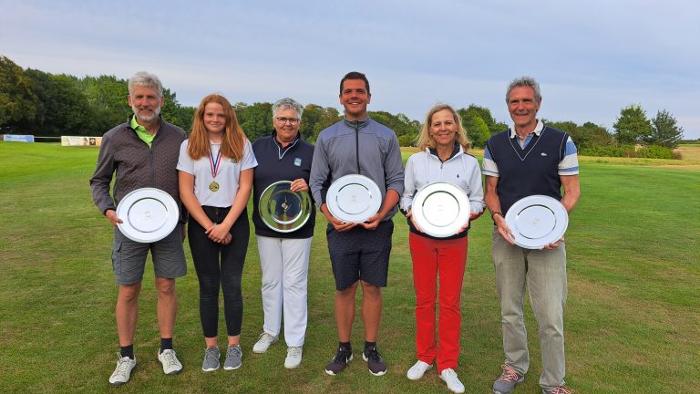 Clubmeisterschaft 2022