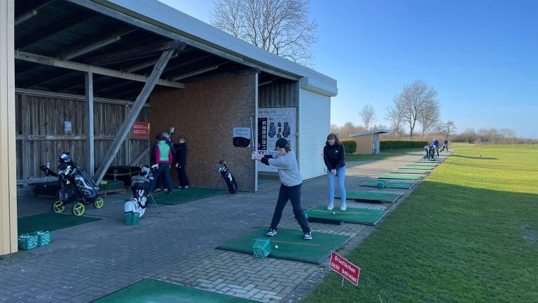 Saisonauftakt der Jugend