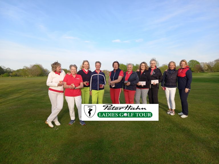 Ladies Day – Peter Hahn Turnier