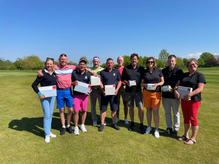 Kinderkrebshilfe Turnier 2023