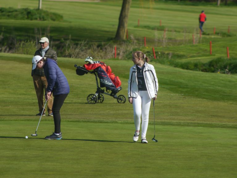 Spieltag der Jugend AK 16