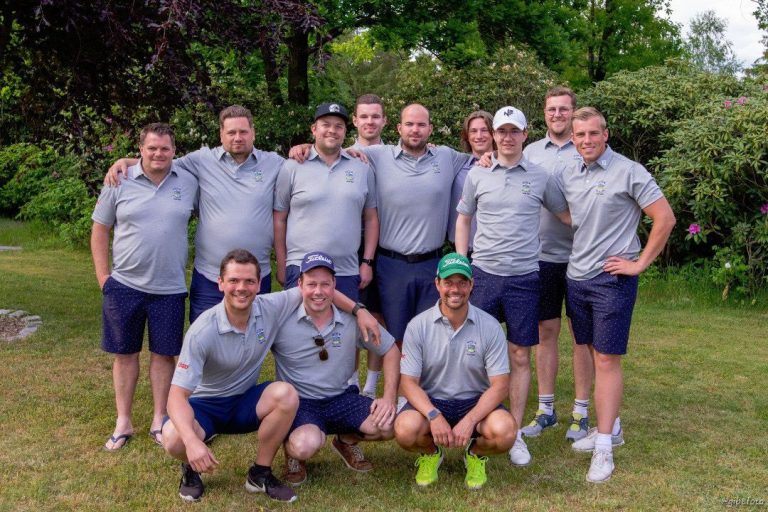 Deutsche Golf Liga Nord 1