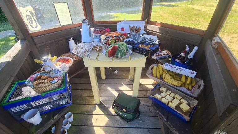 Peter Hahn Ladies Golf Tour 2023