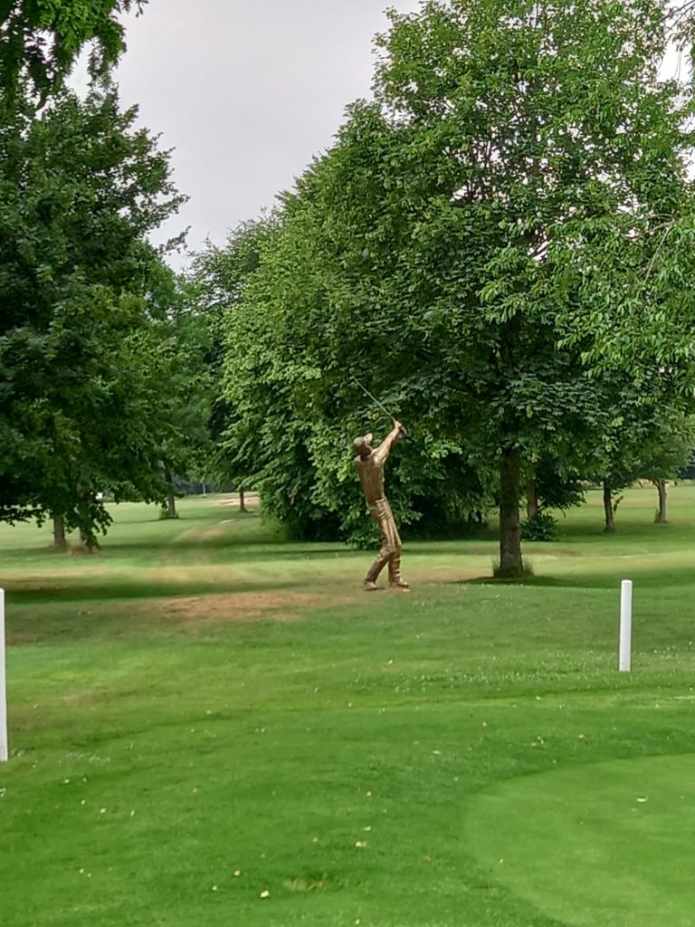Unsere Ladies auf Reisen