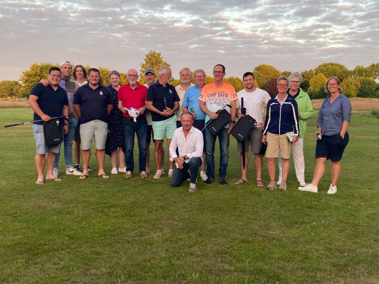 ProShop Turnier 2023