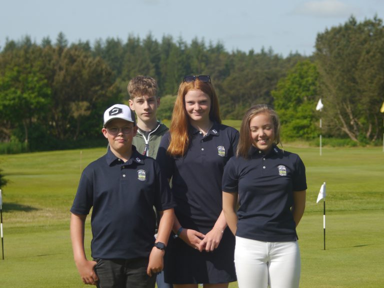 2. Spieltag GVSH Mannschaftspokal