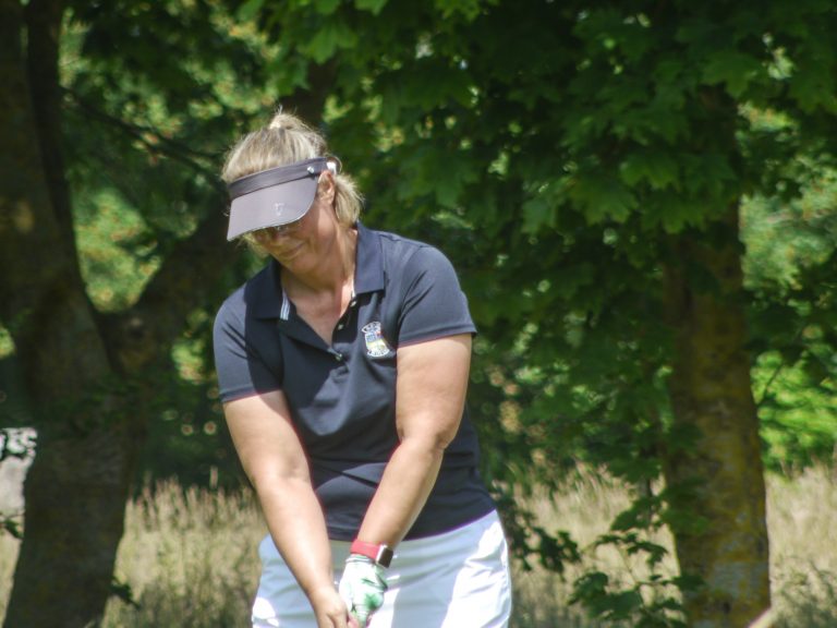 3. Spieltag GVSH Mannschaftspokal