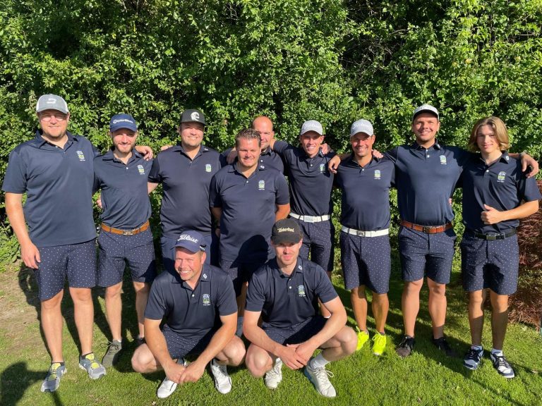 Mannschaftsmeisterschaft Schleswig-Holstein