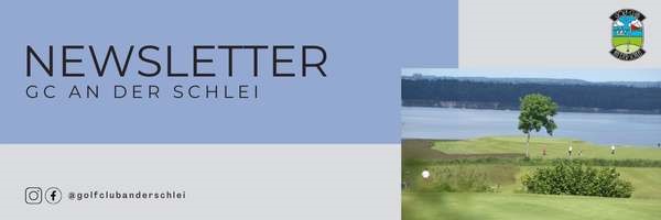 Einladung zur Jugendgolfwoche