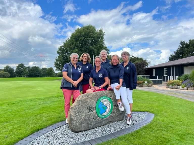 Letzter Spieltag im GVSH Mannschaftspokal