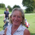 Golfturnier mit großzügigem Sponsor: Petra Massolle und “Medien & Design”