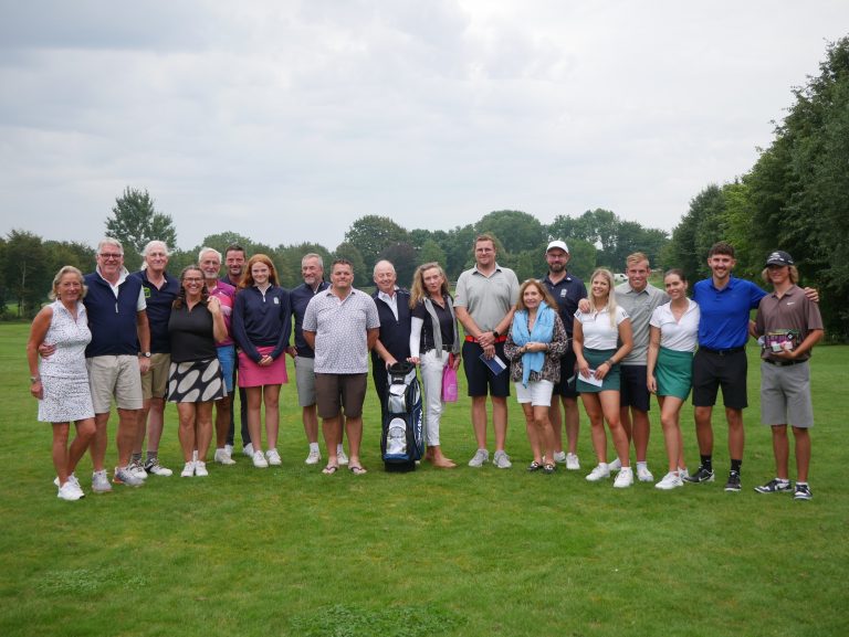 Turnier zugunsten der Jugend