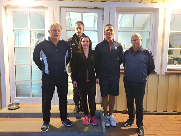 Freitagsturnier sponsored by Konzept17