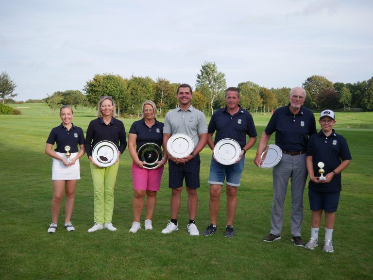 Clubmeisterschaft 2023