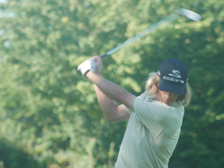 Momme Marquardt im Landeskader