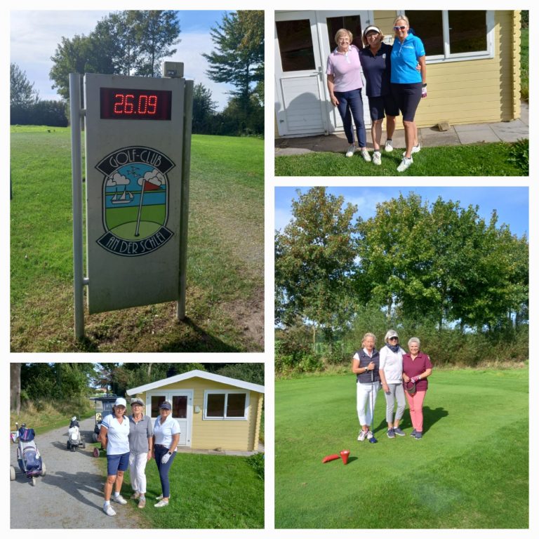 Ladies Day Plus Weinfest