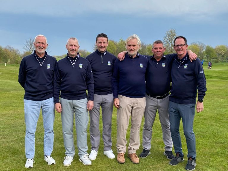 1. Spieltag im Mannschaftspokal des GVSH