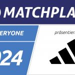 Matchplay 2024 Achtelfinale gespielt